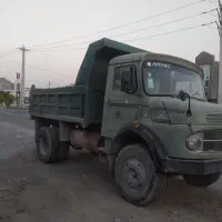 فروش کامیون ۹۱۱|خودرو سنگین|مراغه, |دیوار