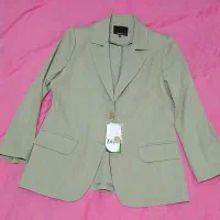 به علت اینکه وزن کم کردم برام بزرگه