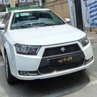 دنا اتومات آپشنال صفر خشک تحویل درجا