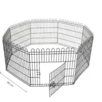 پارک سگ ۸ ضلعی