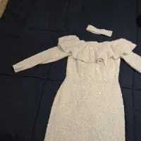 لباس مجلسی نو