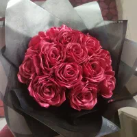 دسته گل