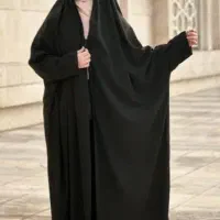 چادرعبایی درحدنو