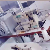 چرخ خیاطی صنعتی|چرخ خیاطی و ریسندگی|ینقاق, |دیوار