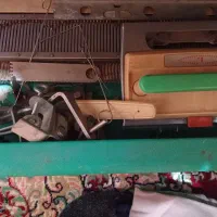 ماشین بافندگی|لوازم خیاطی و بافتنی|نهاوند, |دیوار