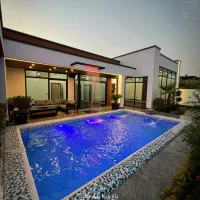 ویلا۳خواب۵۰۰متری سندتکبرگ تهراندشت سهلیه غرب تهران