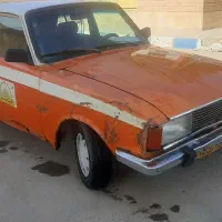 تاکسی شهر فارسان