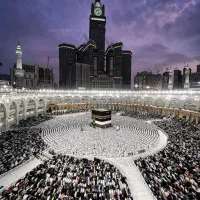 حج عمره اعزام فوری