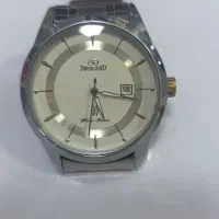 3عدد ساعت در حد نو