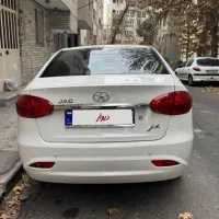 جک j4 مدل 1402|خودرو سواری و وانت|تهران, حسین‌آباد|دیوار