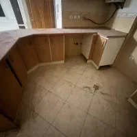 کابینت|آب‌چکان و نظم‌دهنده ظروف|اصفهان, بهارستان|دیوار