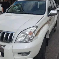 پرادو۲۰۰۶|خودرو سواری و وانت|سرپل ذهاب, |دیوار