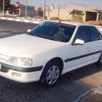 پارس تیوفایو1401