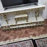 میز تلویزیون|بوفه، ویترین، کنسول|خرمدره, |دیوار