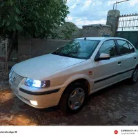سمند lx مدل 88|خودرو سواری و وانت|بوکان, |دیوار
