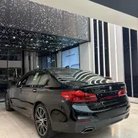 بی ام و 530 پرفکشن پلاس|خودرو سواری و وانت|تهران, سهروردی|دیوار