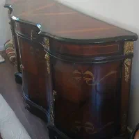 کنسول قدیمی