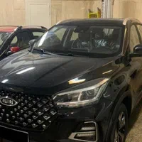 امویام X55 Pro IE اقساطی، مدل ۱۴۰۴«اتوملک»