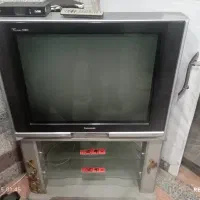 یخچال ویترینی.تلوزیون.کابینت|یخچال و فریزر|کرج, حسن آباد|دیوار