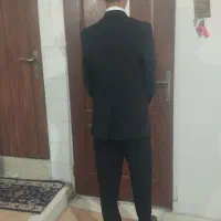 کت شلوار مردانه سایز یک