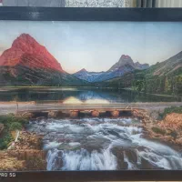 تابلو  و ظروف پذیرایی تزیینی