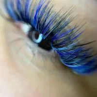 جشنواره اموزش صفر تا صد اکستنشن مژه و کاشت