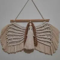 آموزش مکرومه بافی|خدمات آموزشی|کرج, گلشهر|دیوار