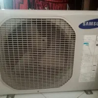 اسپلیت 12000 سامسونگ