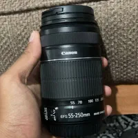 دوربین 1200d با تمامی امکانات|دوربین عکاسی و فیلم‌برداری|مشهد, شهرک ابوذر|دیوار