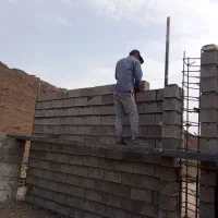 بنایی ساختمان