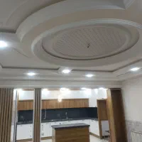 شاگرد برا گچبری