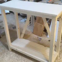 کارگاه محصولات چوبی نجاری|استخدام صنعتی، فنی، مهندسی|گرگان, |دیوار