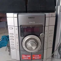 سیستم صوتی سونی|سیستم صوتی خانگی|مشکیندشت, |دیوار