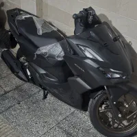 هوندا واریو اصلی 1405 ای بی اس خشک