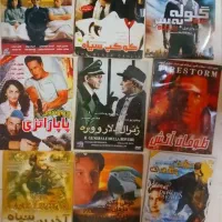 فروش فیلم و سریال