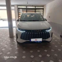 تیسان s5|خودرو سواری و وانت|همدان, |دیوار