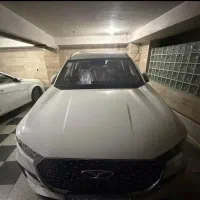 تیگو۸پروکس ۴۰۴ سفید در حد صفر