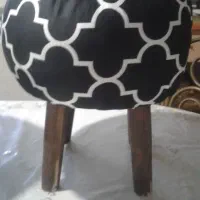 صندلی پاف،فقط پیام پاسخگو هستم