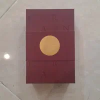 عطر ادکلن cranford کرن فورد اورجینال|آرایشی، بهداشتی، درمانی|تهران, دروازه شمیران|دیوار