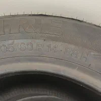 لاستیک پژو