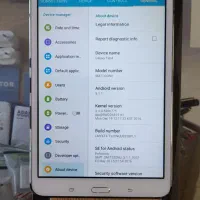 تبلت سامسونگ هشت اینچ t330