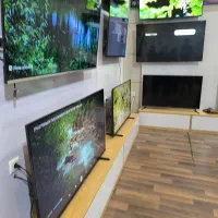 اسنوا 55و65|تلویزیون و پروژکتور|یزد, |دیوار