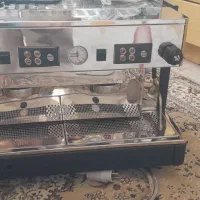 دستگاه قهوه صنعتی