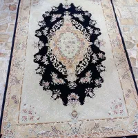 فرش 12متری نو .فرش 6متری|فرش|بهبهان, |دیوار