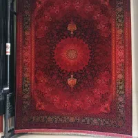 فرش لاکی