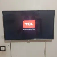 ال سی دی LCD. 32
