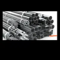 لوله گازی آبی مانیسمان اتصالات داربست میلگرد تسمه