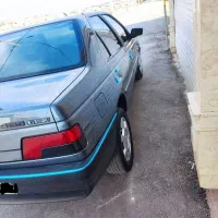 پژو دوگانه کارخانه|خودرو سواری و وانت|بیرجند, |دیوار