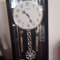 ساعت دیواری زنگ دار