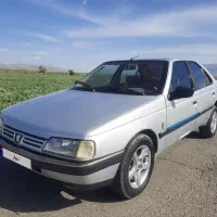 پژو ۸۸توکرم